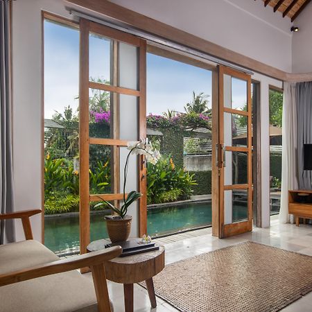 Villa Kayu Lama Ubud Exteriér fotografie