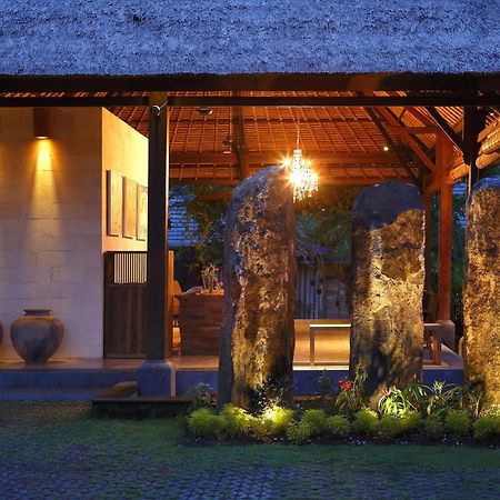 Villa Kayu Lama Ubud Exteriér fotografie
