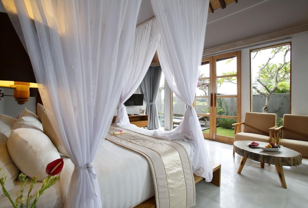 Villa Kayu Lama Ubud Exteriér fotografie