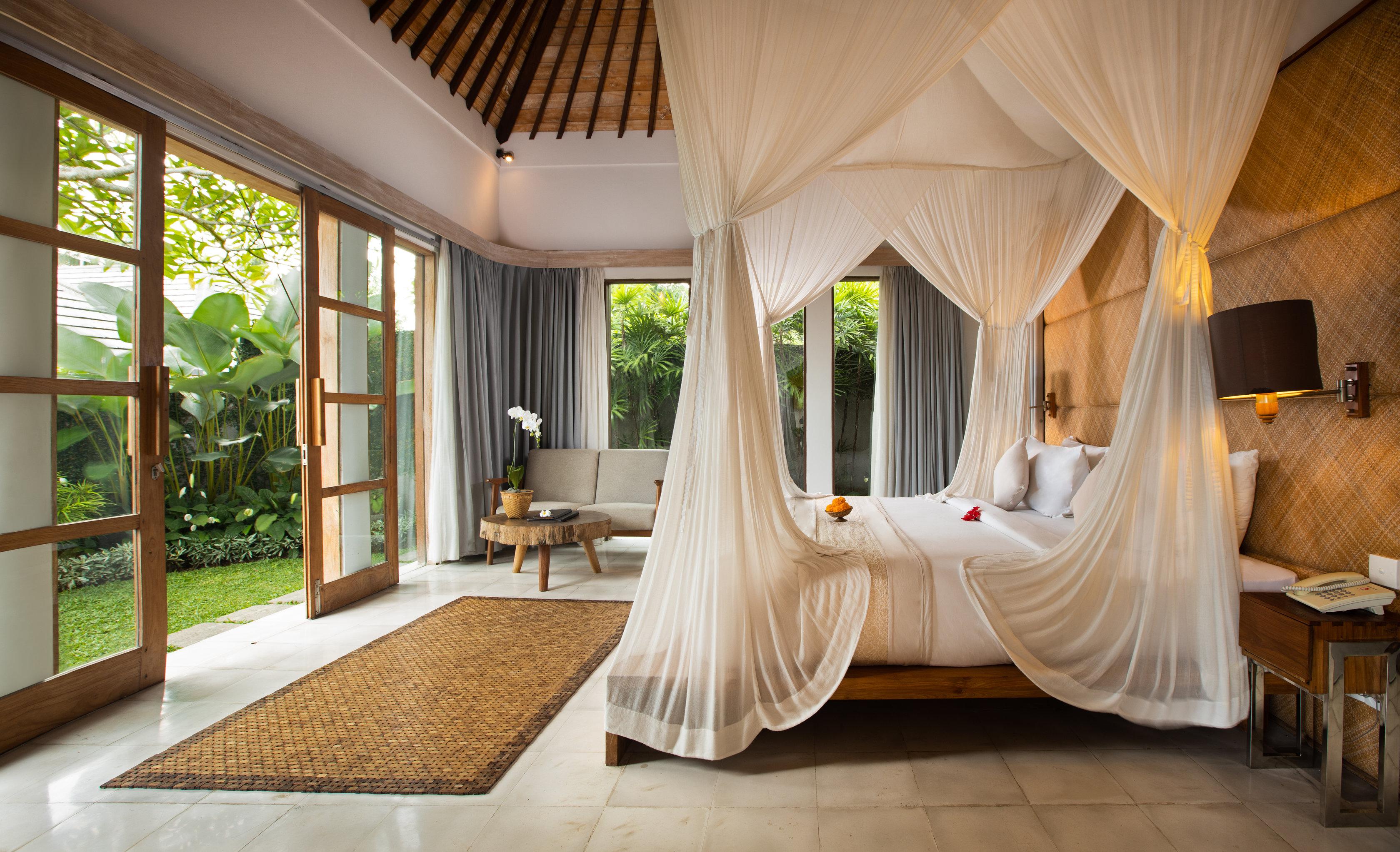Villa Kayu Lama Ubud Exteriér fotografie