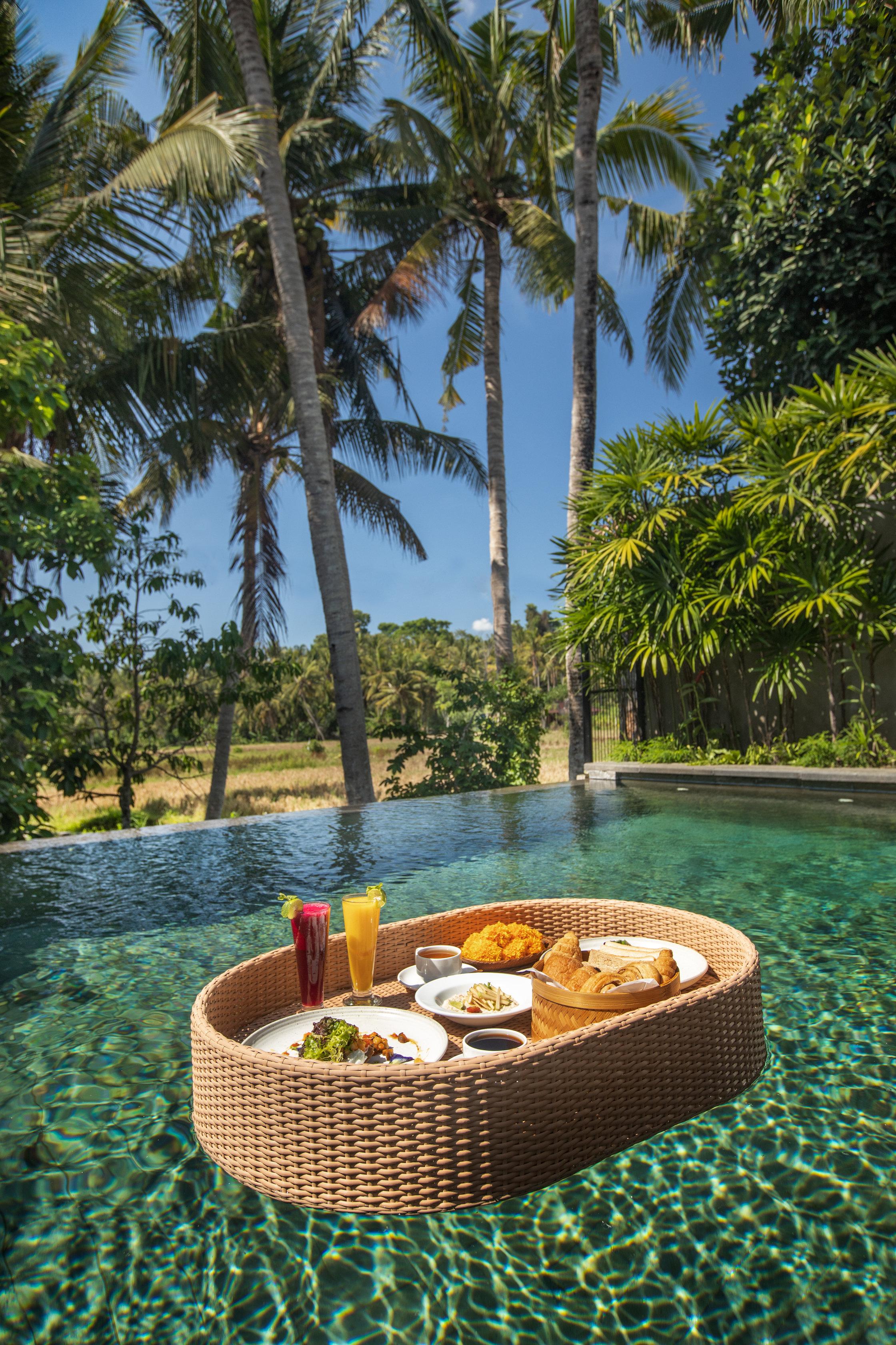 Villa Kayu Lama Ubud Exteriér fotografie