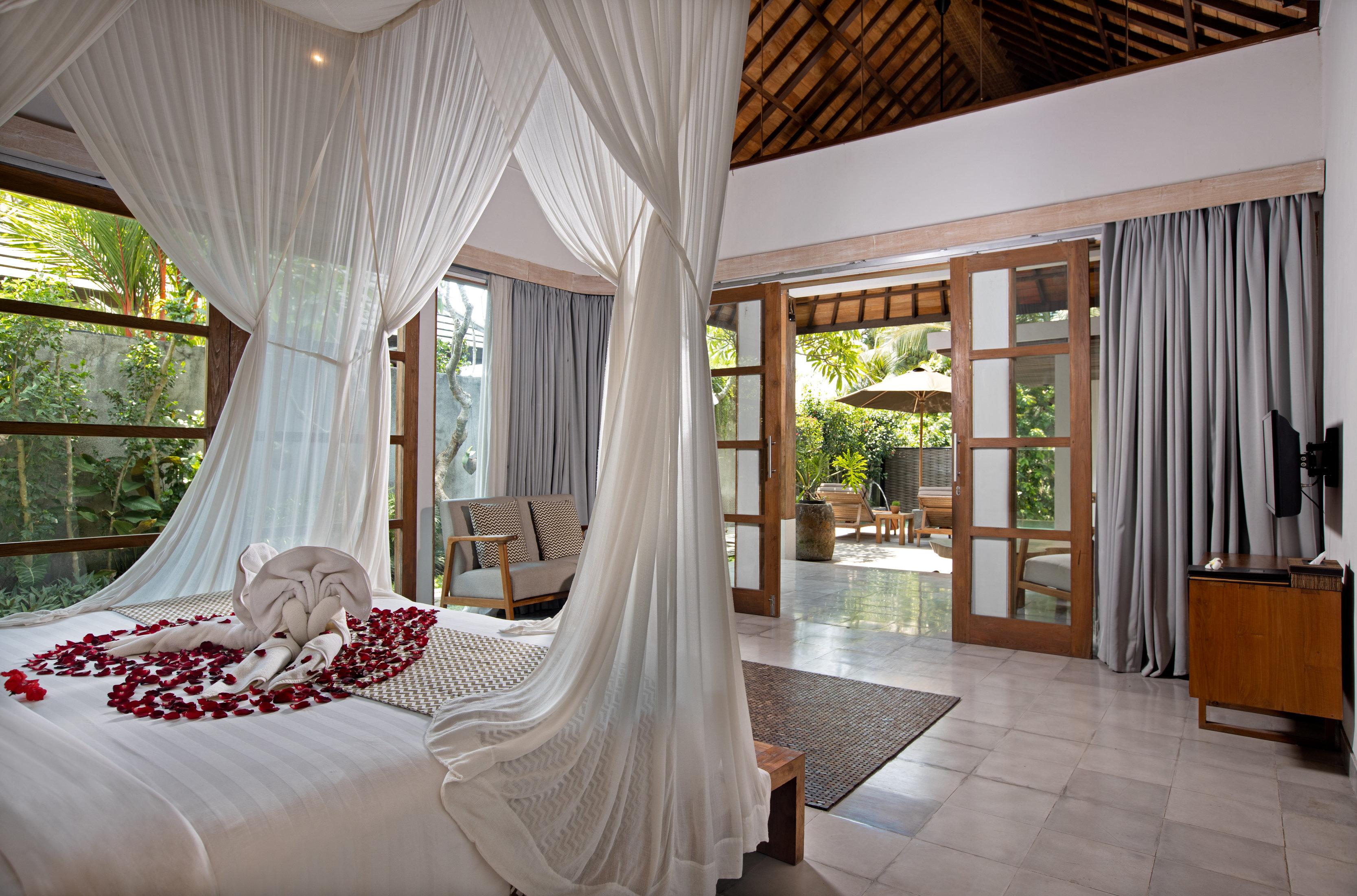 Villa Kayu Lama Ubud Exteriér fotografie