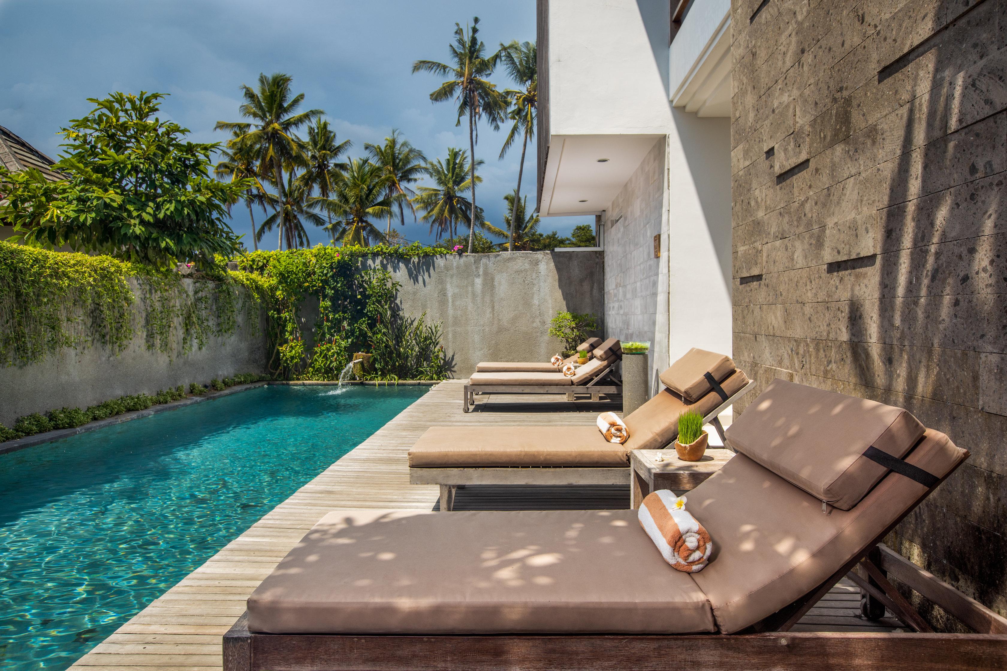 Villa Kayu Lama Ubud Exteriér fotografie