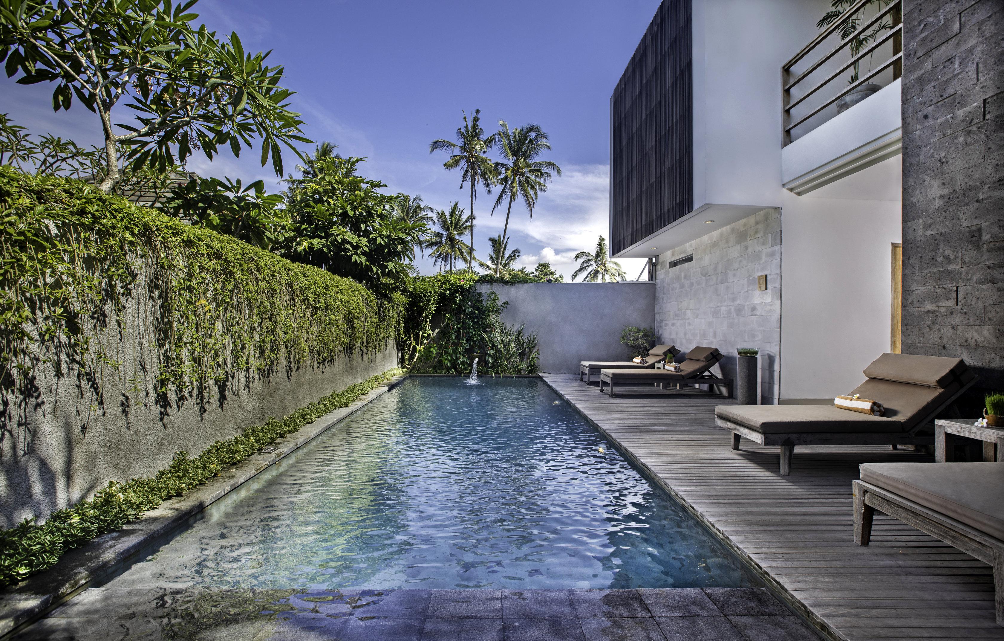 Villa Kayu Lama Ubud Exteriér fotografie