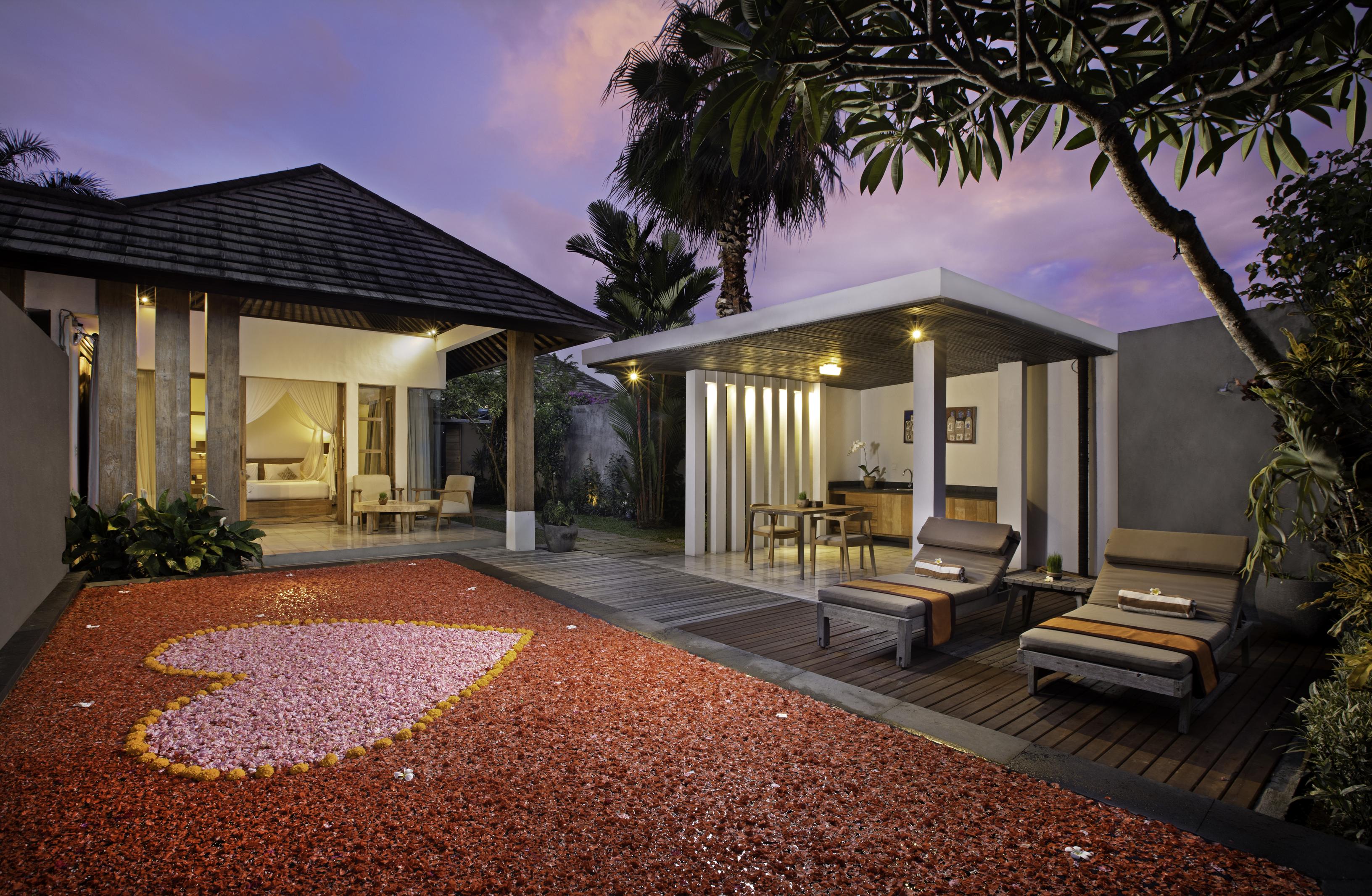 Villa Kayu Lama Ubud Exteriér fotografie