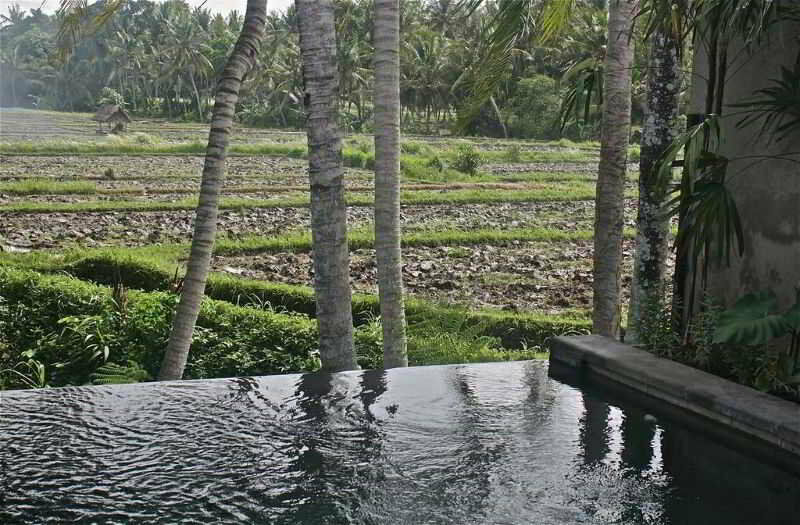 Villa Kayu Lama Ubud Exteriér fotografie